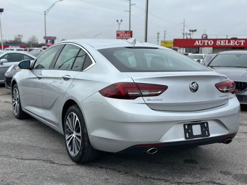 Used 2018 Buick Regal Essence image 8