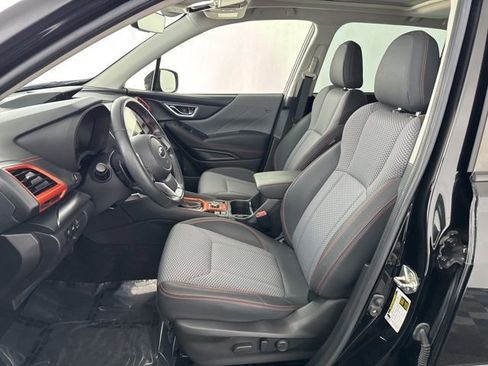 Used 2021 Subaru Forester Sport w/ Popular Package #2 image 26
