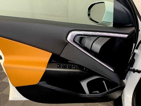 Used 2025 BMW X3 xDrive30i w/ Premium Package image 11