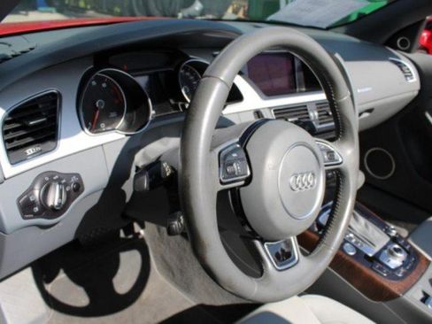 Used 2015 Audi A5 2.0T Premium Plus w/ Technology Package image 30