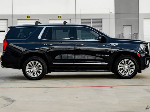 Used 2021 GMC Yukon Denali image 16
