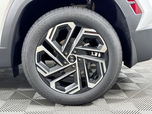 New 2026 Hyundai Tucson Limited FWD image 52