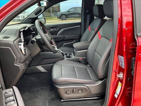 New 2026 Chevrolet Colorado Z71 w/ Z71 Convenience Package 2 image 10