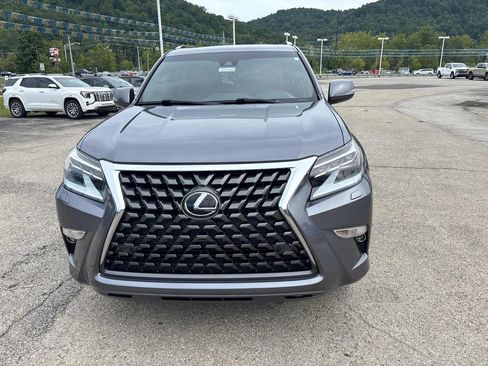 Used 2021 Lexus GX 460 Premium w/ Premium Package AWD/4WD image 8