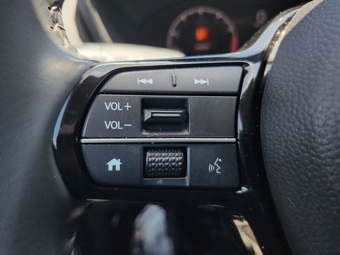 Used 2024 Honda CR-V EX-L image 30