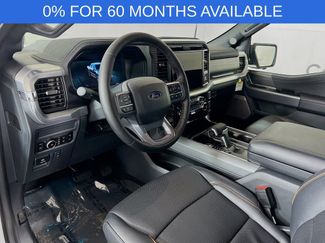 New 2025 Ford F150 Lariat w/ Equipment Group 502A High video 3