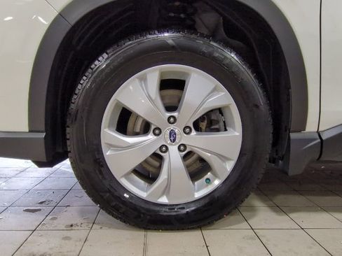 Certified 2023 Subaru Ascent 8-Passenger image 18