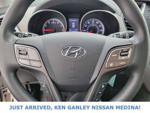 Used 2016 Hyundai Santa Fe SE w/ Cargo Package image 12