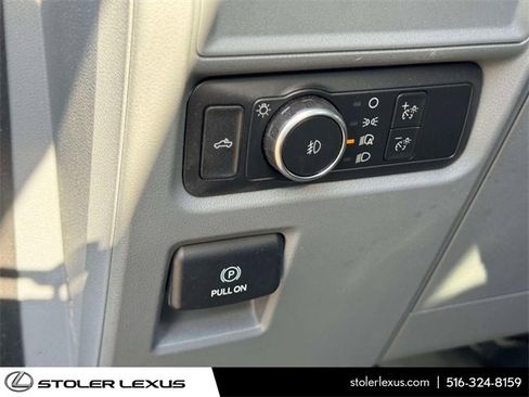 Used 2022 Ford F150 XLT w/ Equipment Group 301A Mid image 17