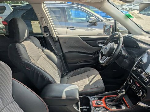 Used 2019 Subaru Forester Sport w/ Popular Package #2 AWD/4WD image 2