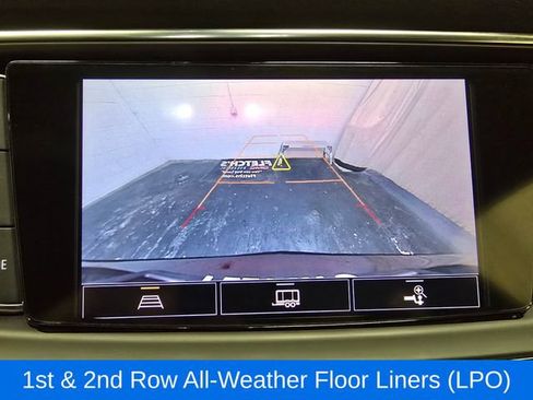 Used 2023 Buick Enclave Essence w/ Experience Buick Package AWD/4WD image 22
