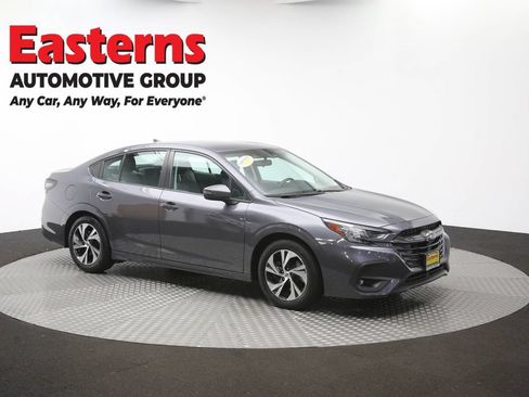 Used 2023 Subaru Legacy Premium AWD/4WD image 49