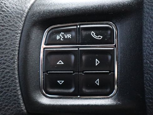 Used 2018 RAM 1500 Express image 24