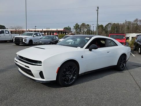 New 2026 Dodge Charger R/T Scat Pack image 3