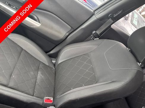 Used 2019 Nissan Kicks SV w/ Exterior Package FWD image 16