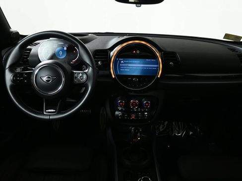 Used 2023 MINI Cooper Clubman John Cooper Works AWD/4WD image 17