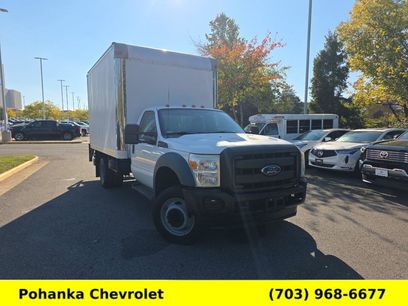 Used 2014 Ford F450 XL