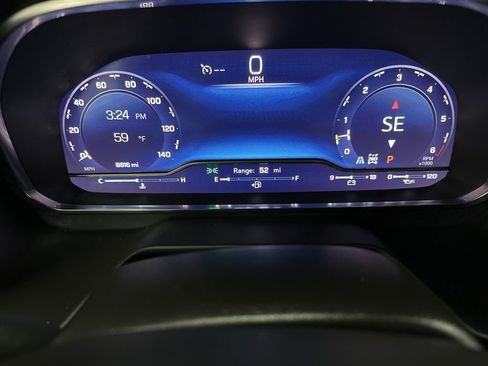 Used 2024 Chevrolet Tahoe LT w/ LT Signature Package image 13