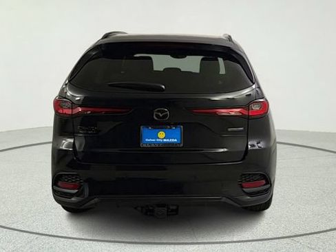 New 2026 MAZDA CX-70 SC Plus AWD/4WD image 6