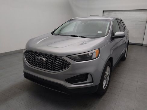 Used 2024 Ford Edge SEL image 15