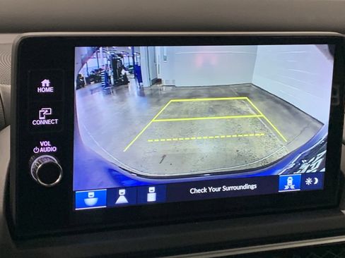 Used 2025 Acura ADX A-Spec image 29