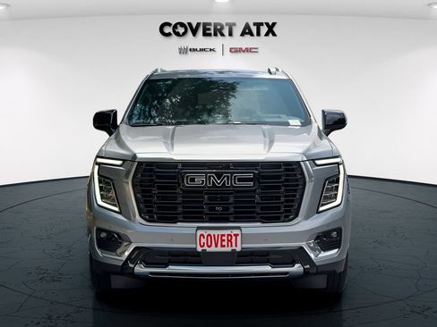 New 2026 GMC Yukon XL Denali w/ Denali Reserve Package AWD/4WD image 4
