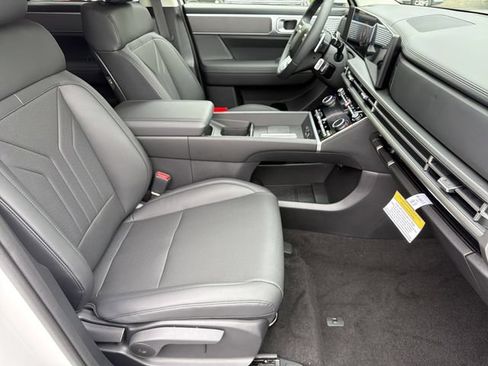 New 2026 Hyundai Santa Fe SEL FWD image 13