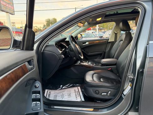 Used 2015 Audi A4 Premium Plus w/ Technology Package image 14