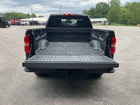 Used 2019 GMC Sierra 1500 Limited w/ Elevation Edition AWD/4WD image 13