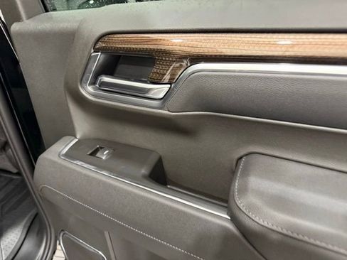 New 2026 Chevrolet Silverado 1500 RST w/ RST Select Package image 26