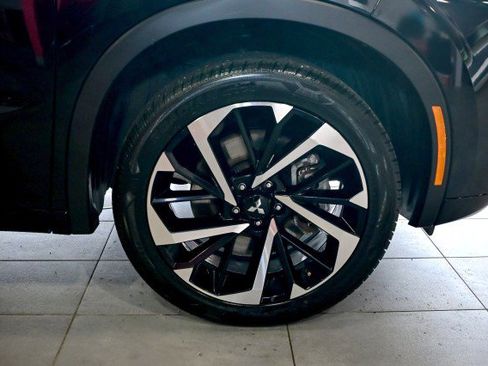 Used 2024 Mitsubishi Outlander SEL Black Edition image 49