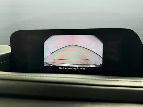 Used 2024 MAZDA CX-30 AWD 2.5 S image 19
