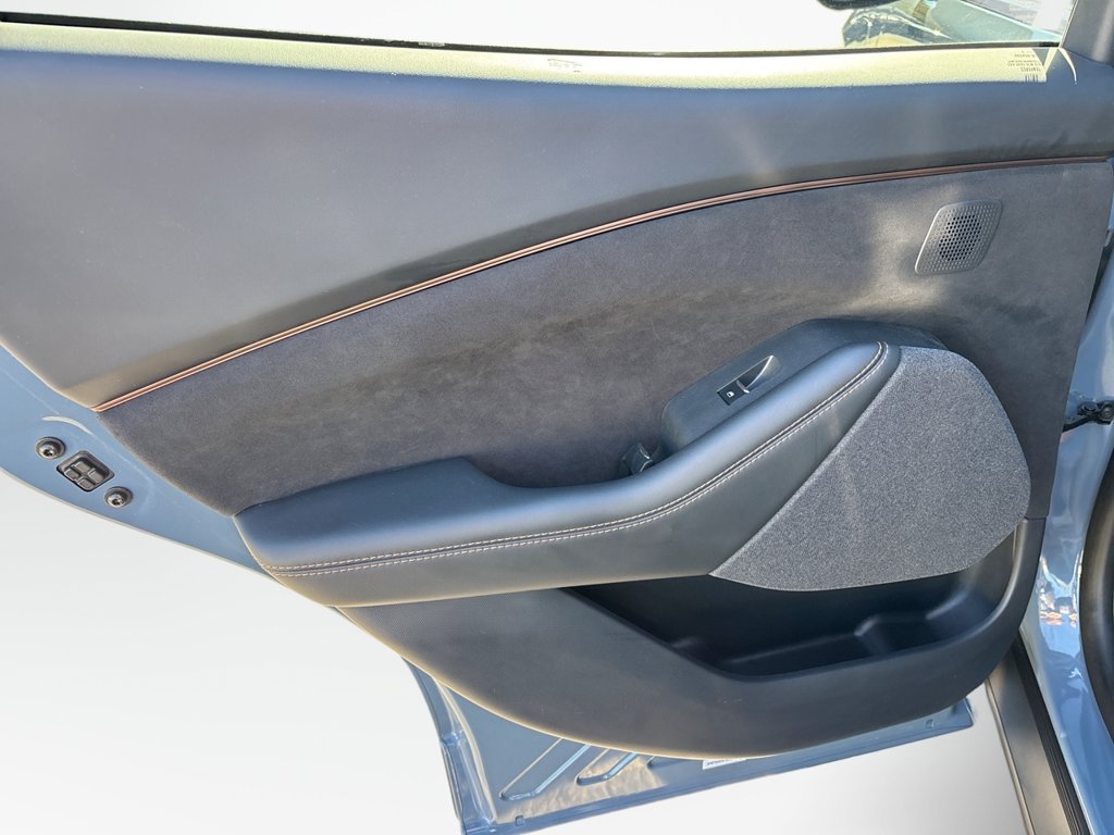 Certified 2023 Ford Mustang Mach-E GT AWD/4WD image 19
