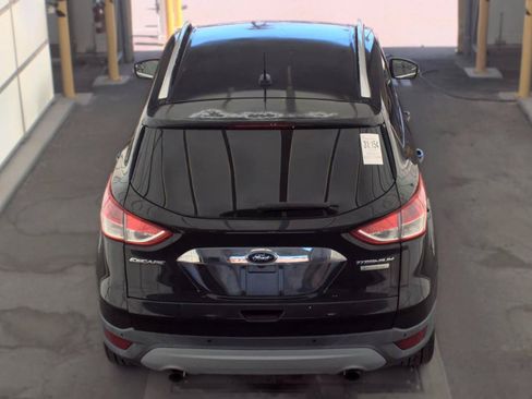Used 2014 Ford Escape Titanium FWD image 5