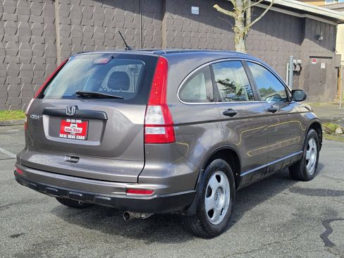 Used 2010 Honda CR-V LX image 7