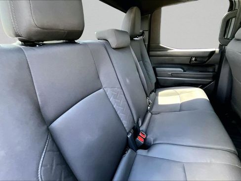 Used 2024 Toyota Tacoma SR AWD/4WD image 28