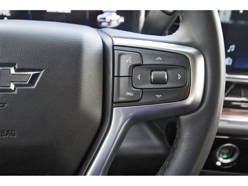 Used 2024 Chevrolet Silverado 1500 LT Trail Boss image 19