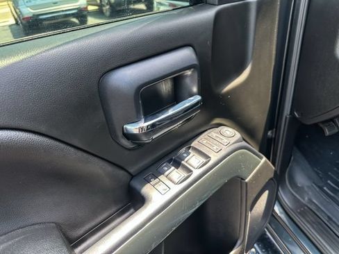 Used 2019 Chevrolet Silverado 1500 LT w/ All Star Edition AWD/4WD image 15