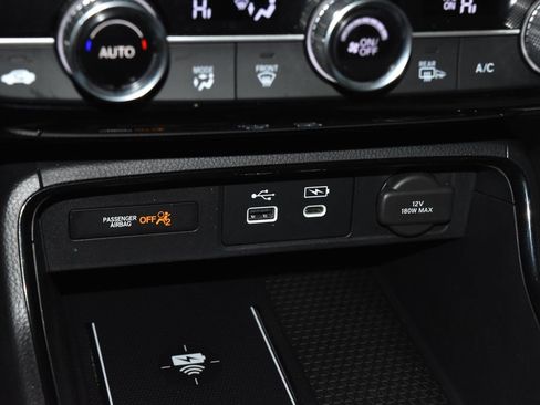 Used 2023 Honda CR-V Sport Touring image 16