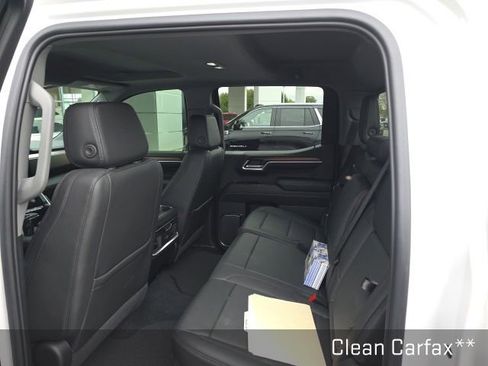 Used 2024 GMC Sierra 1500 Denali image 11