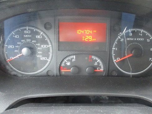 Used 2016 RAM ProMaster 3500 w/ Interior Convenience Group image 14