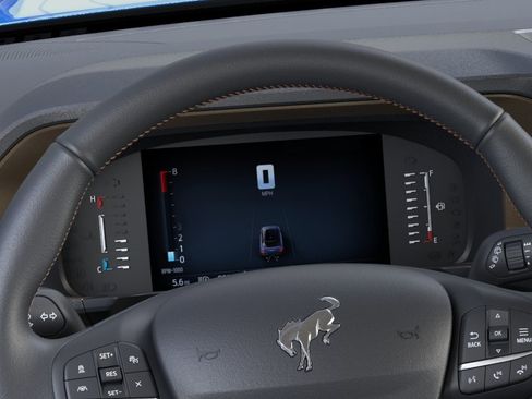 New 2026 Ford Bronco Sport Big Bend image 14