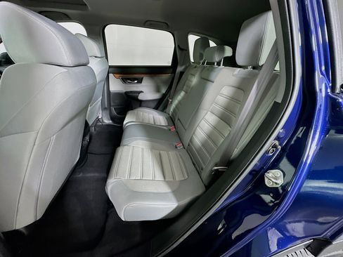 Used 2019 Honda CR-V EX image 26
