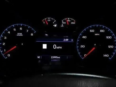 Used 2022 Chevrolet Colorado LT w/ LT Convenience Package image 24