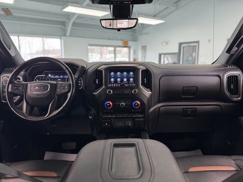 Used 2021 GMC Sierra 1500 AT4 w/ AT4 Value Package image 24