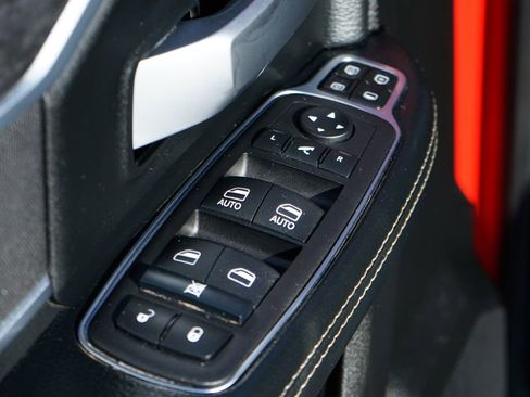 Used 2024 RAM 2500 Big Horn w/ Night Edition image 16