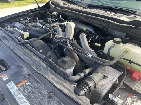 Used 2024 Ford F250 Lariat image 42