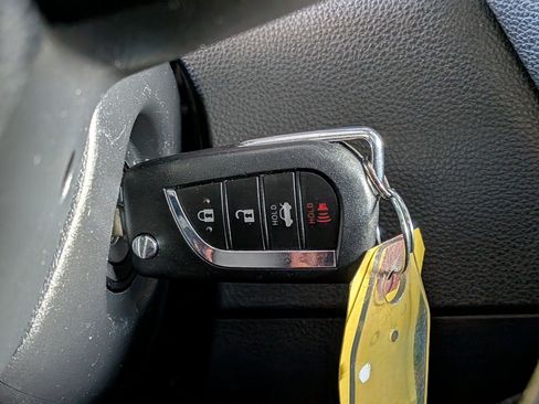 Certified 2023 Toyota Corolla LE w/ Carpet Mat Package (TMS) image 22