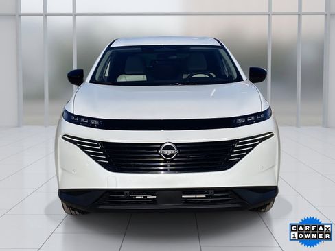 Used 2025 Nissan Murano SV image 9