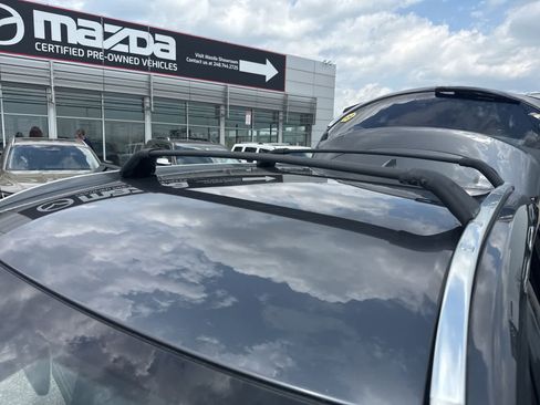 Used 2023 MAZDA CX-5 AWD 2.5 S w/ Select Package image 13